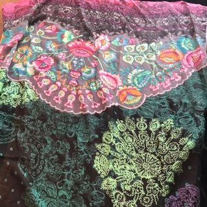 Scarf from Anthropologie